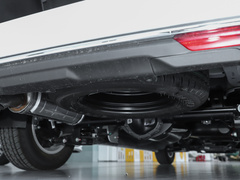 2023款 ES 2.0T 汽油自动超值版