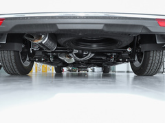 2023款 ES 2.0T 汽油自动超值版