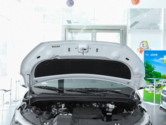 2023款 ES 2.0T 汽油自动超值版