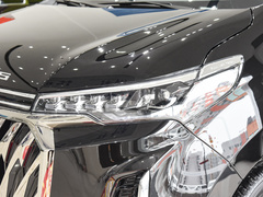 2023款 PLUS 2.0T 汽油自动豪华版