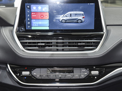 2023款 PLUS 2.0T 汽油自动豪华版