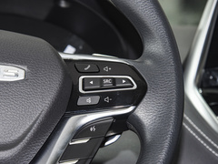 2023款 PLUS 2.0T 汽油自动豪华版