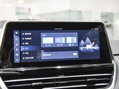 2023款 PLUS 2.0T 汽油自动豪华版