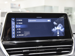 2023款 PLUS 2.0T 汽油自动豪华版