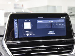 2023款 PLUS 2.0T 汽油自动豪华版