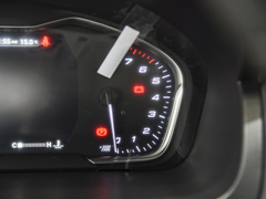 2023款 PLUS 2.0T 汽油自动豪华版