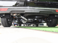 2023款 PLUS 2.0T 汽油自动豪华版