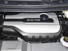 2023款 PLUS 2.0T 汽油自动豪华版