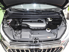 2023款 PLUS 2.0T 汽油自动豪华版