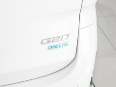 2023款 PLUS 2.0T 汽油自动豪华版