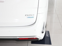 2023款 PLUS 2.0T 汽油自动豪华版