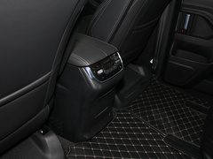 2023款 PLUS 2.0T 汽油自动豪华版