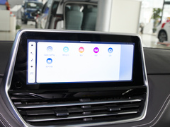 2023款 PLUS 2.0T 汽油自动豪华版