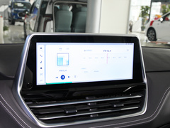 2023款 PLUS 2.0T 汽油自动豪华版