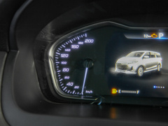 2023款 PLUS 2.0T 汽油自动豪华版