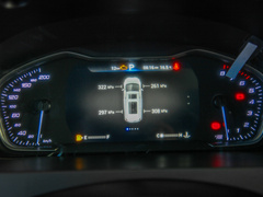 2023款 PLUS 2.0T 汽油自动豪华版