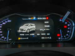 2023款 PLUS 2.0T 汽油自动豪华版