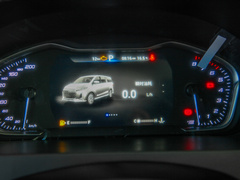 2023款 PLUS 2.0T 汽油自动豪华版
