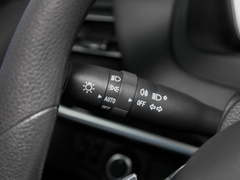 2023款 PLUS 2.0T 汽油自动豪华版