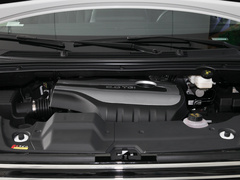 2023款 PLUS 2.0T 汽油自动豪华版