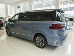 2023款 PLUS 2.0T 汽油自动豪华版