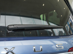 2023款 PLUS 2.0T 汽油自动豪华版