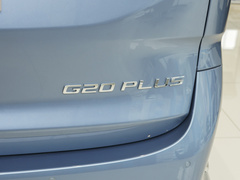 2023款 PLUS 2.0T 汽油自动豪华版