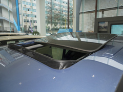 2023款 PLUS 2.0T 汽油自动豪华版