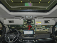 2023款 PLUS 2.0T 汽油自动豪华版