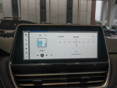 2023款 PLUS 2.0T 汽油自动豪华版