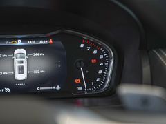 2023款 PLUS 2.0T 汽油自动豪华版