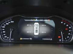 2023款 PLUS 2.0T 汽油自动豪华版