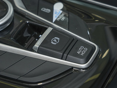 2023款 PLUS 2.0T 汽油自动豪华版