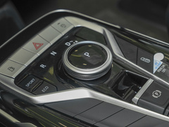 2023款 PLUS 2.0T 汽油自动豪华版