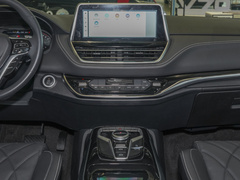 2023款 PLUS 2.0T 汽油自动豪华版