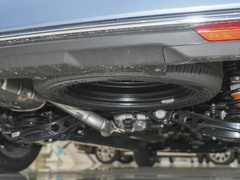 2023款 PLUS 2.0T 汽油自动豪华版