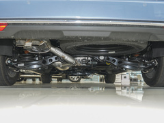 2023款 PLUS 2.0T 汽油自动豪华版
