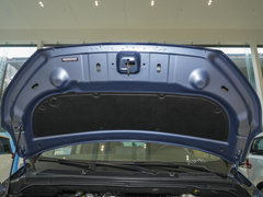 2023款 PLUS 2.0T 汽油自动豪华版