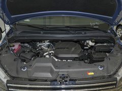2023款 PLUS 2.0T 汽油自动豪华版