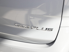 2023款 PLUS 2.0T 汽油自动豪华版