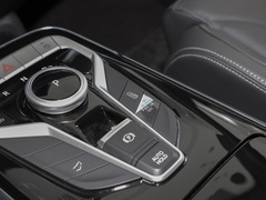 2023款 PLUS 2.0T 汽油自动豪华版