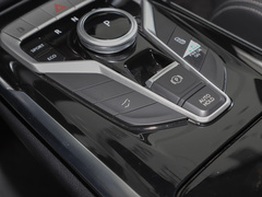 2023款 PLUS 2.0T 汽油自动豪华版