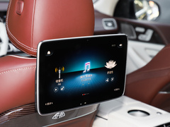 2022款 GLS 480 4MATIC