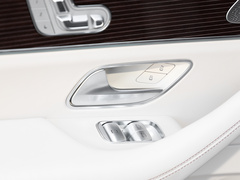 2022款 GLS 480 4MATIC