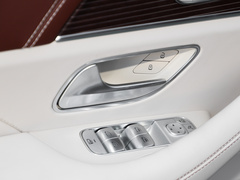 2022款 GLS 480 4MATIC