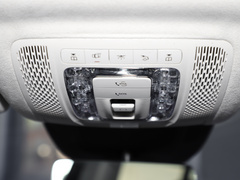 2022款 GLS 480 4MATIC