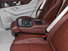 2022款 GLS 480 4MATIC