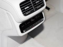 2022款 GLS 480 4MATIC