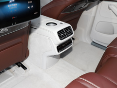 2022款 GLS 480 4MATIC