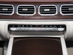2022款 GLS 480 4MATIC